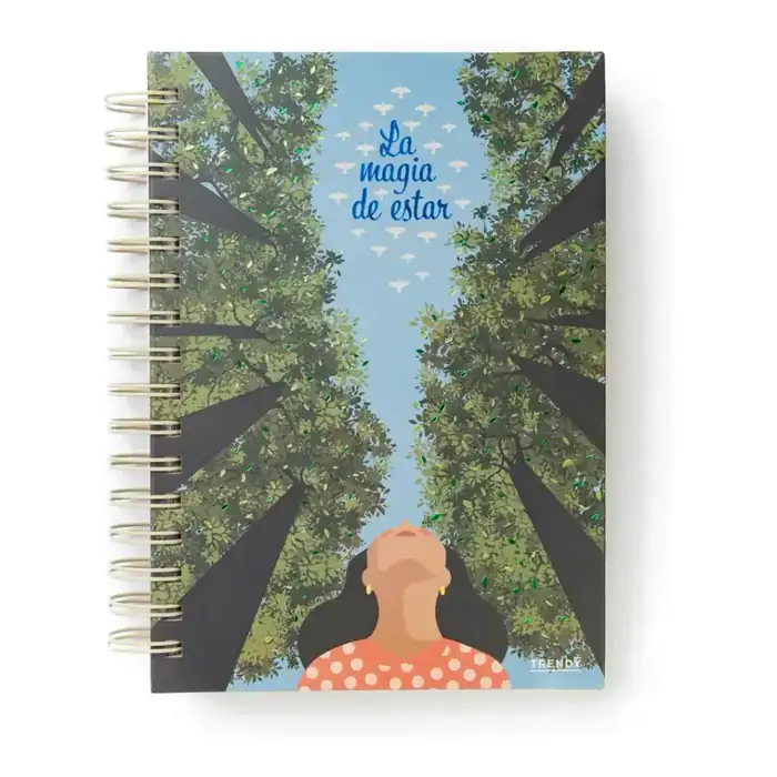 Trendy Agenda Volar
