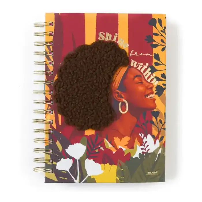 Trendy Journal Brillar
