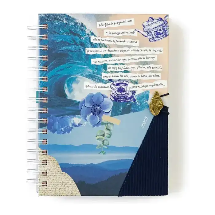 Trendy Journal Emociones
