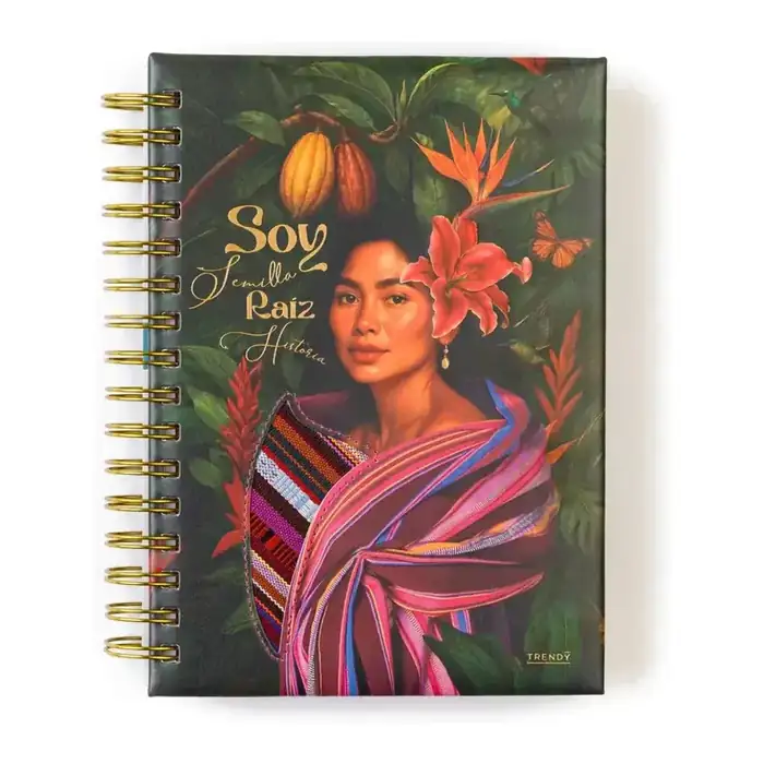 Trendy Journal Fortaleza