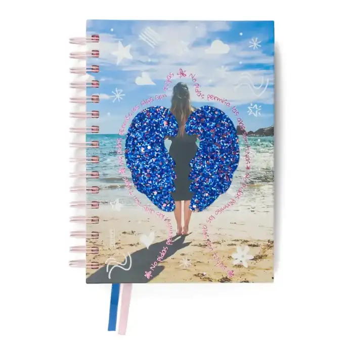 Trendy Journal Libertad
